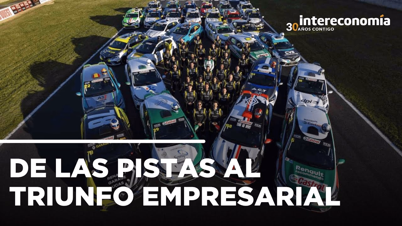 ¿Qué es AST en el auto?