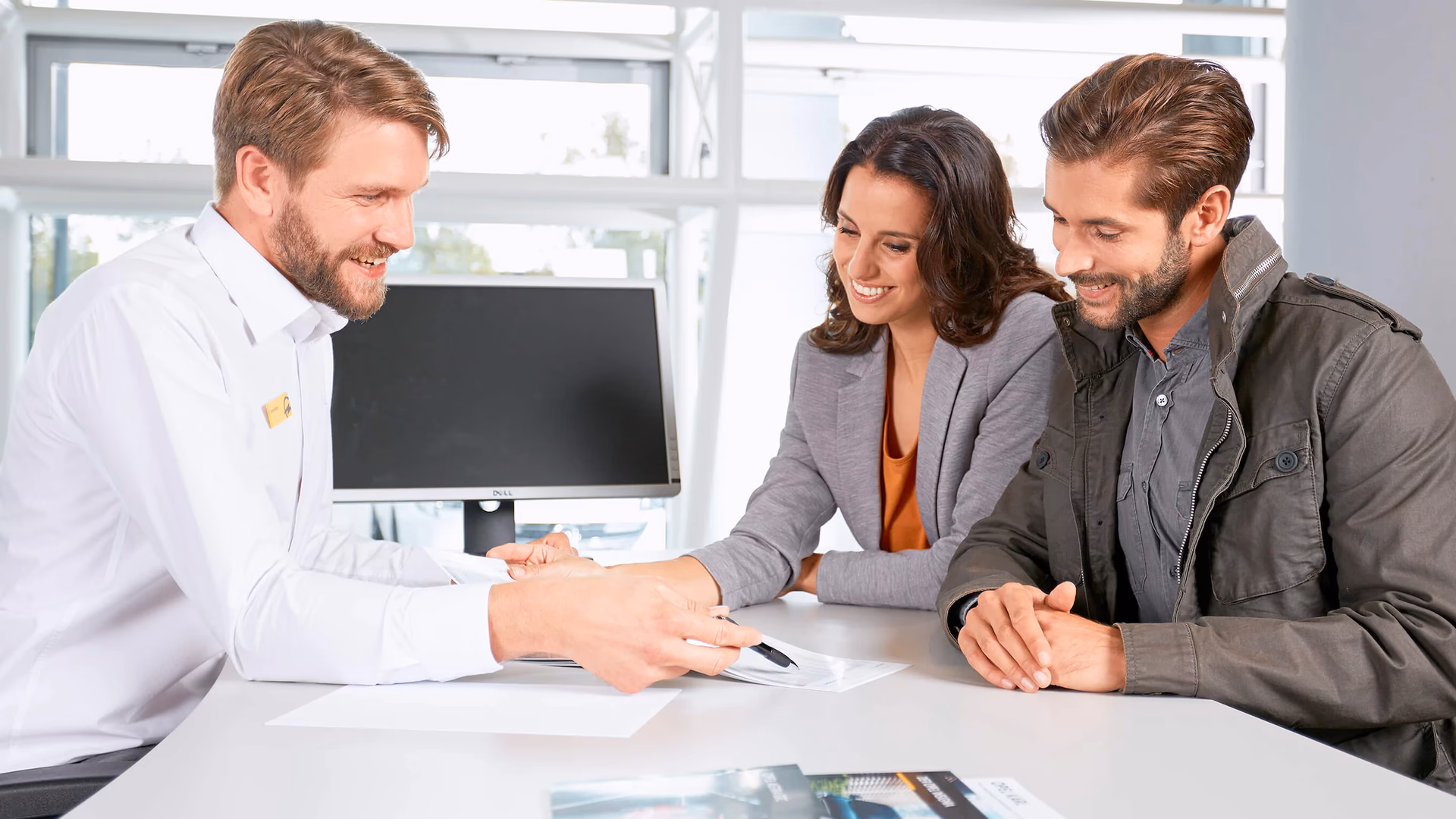 ¿Qué es Opel Store?