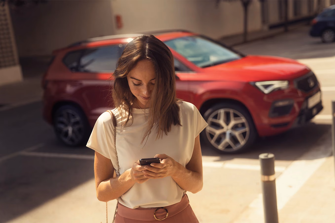 ¿Cómo hacer una reclamación a SEAT?