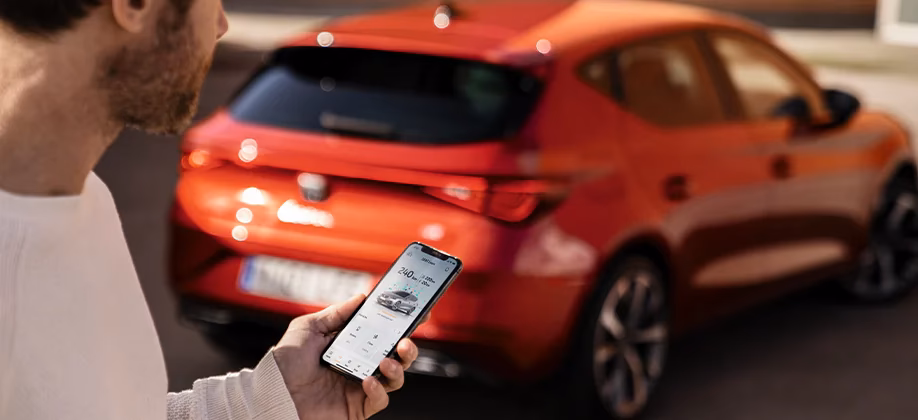 ¿Cuánto dura la garantía de SEAT?