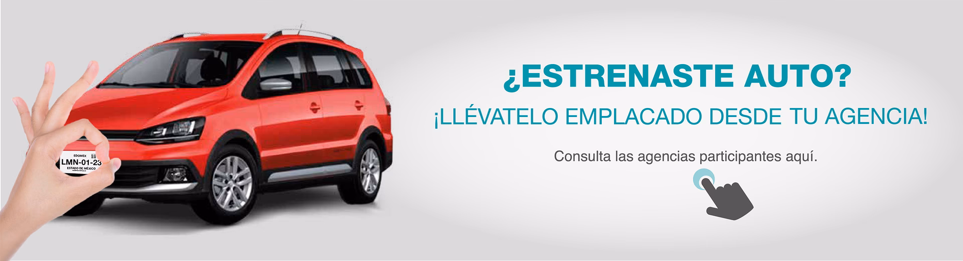 ¿Cómo hacer el trámite de reemplacamiento Edomex 2025?