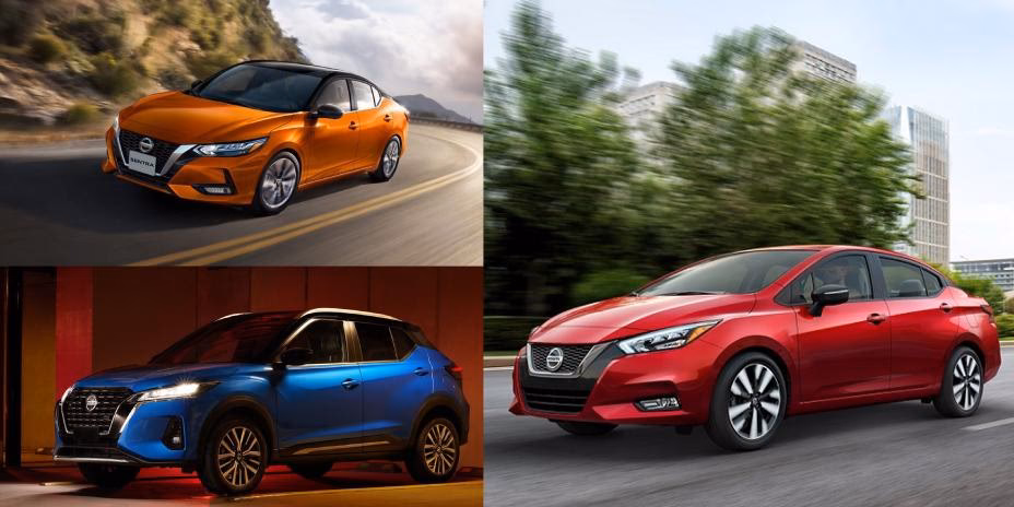 ¿Qué hace especial a Nissan?