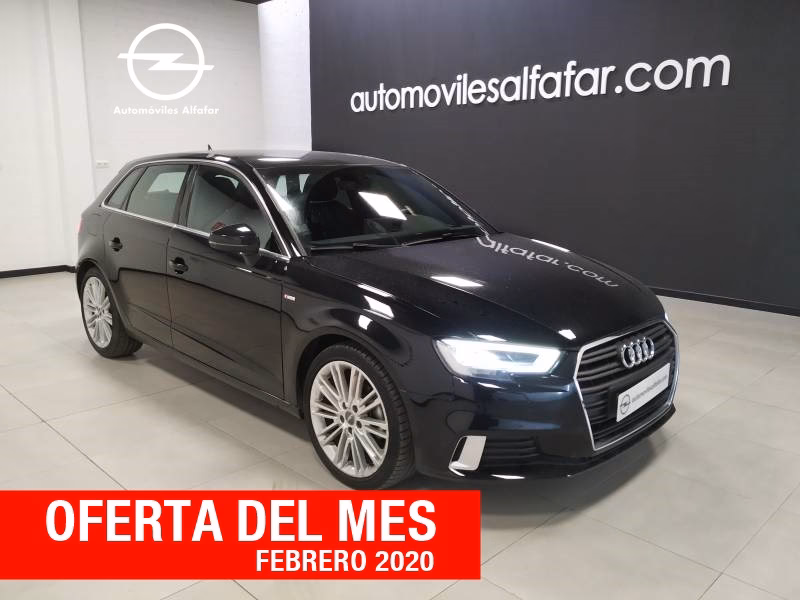 Is Audi moving to America?