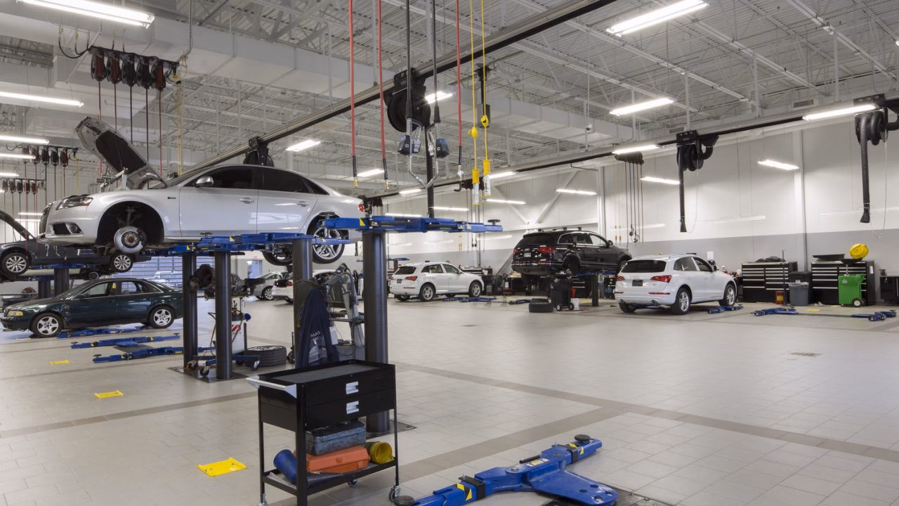 Are Audi cars worth buying?