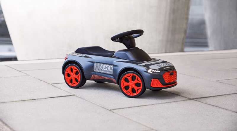 Can I take my Audi to a regular mechanic?