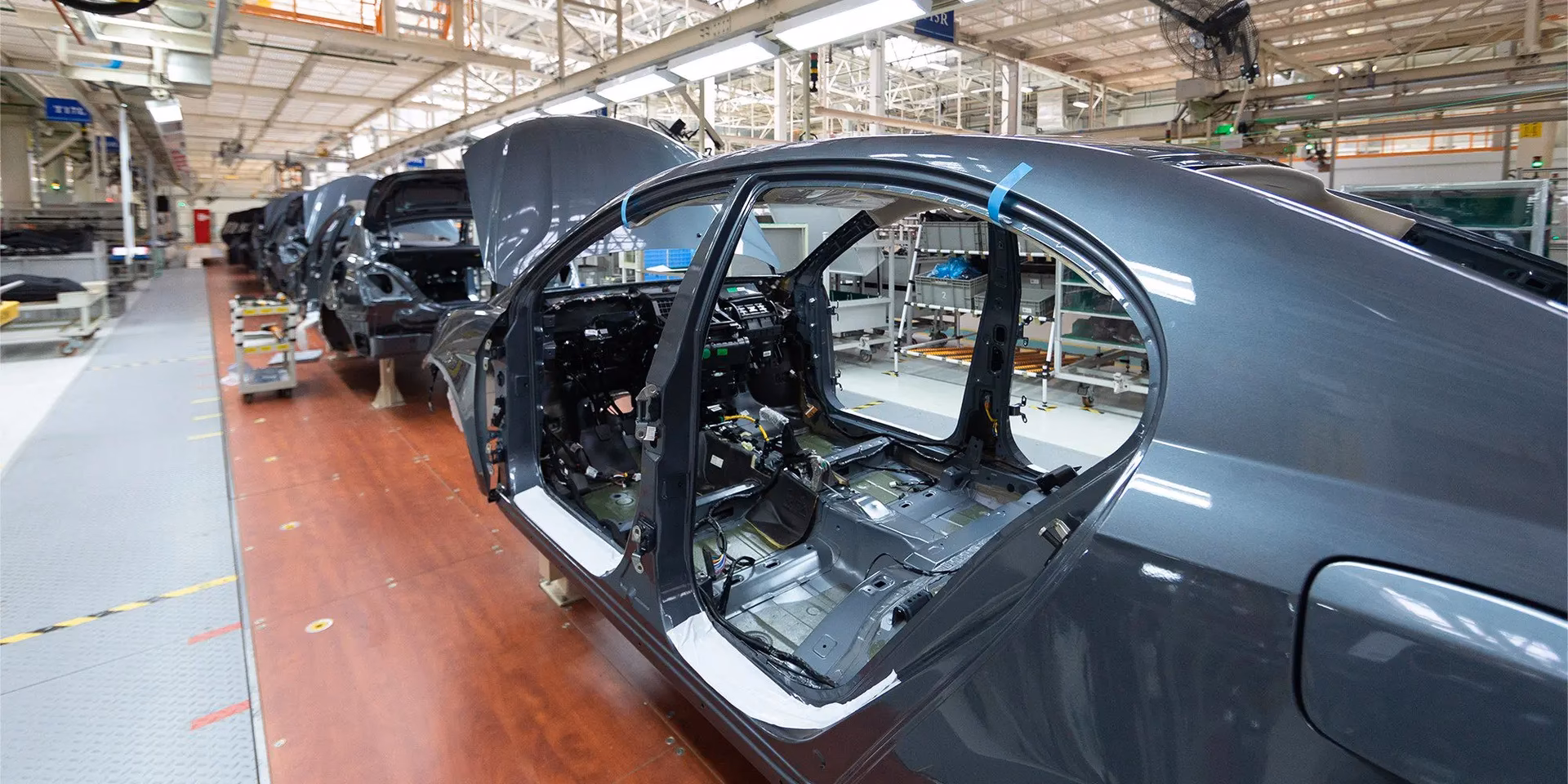 ¿Cómo auditar los procesos de una empresa?