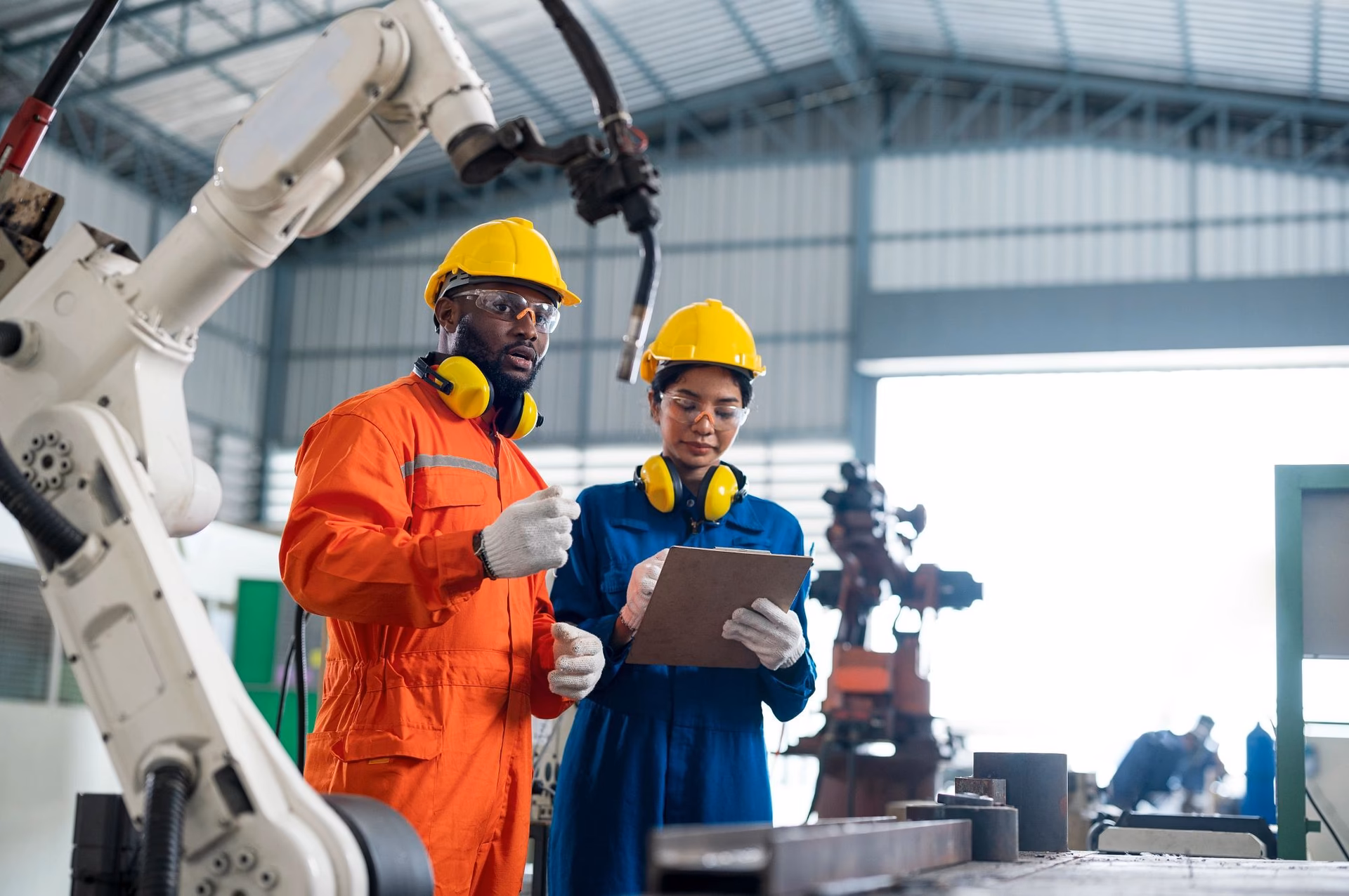 ¿Qué es la auditoría en la industria del automóvil?