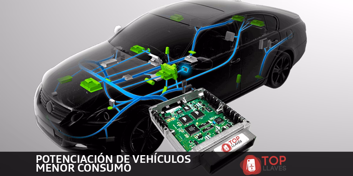 ¿Cómo puedo hacer para que mi carro tenga más potencia?