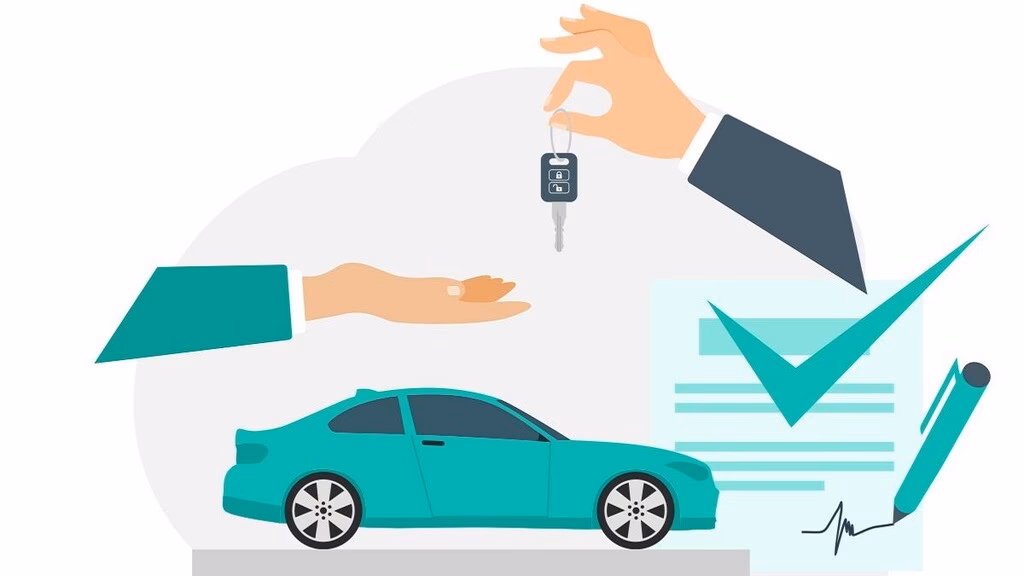 ¿Cómo puedo obtener el mayor valor por mi auto?