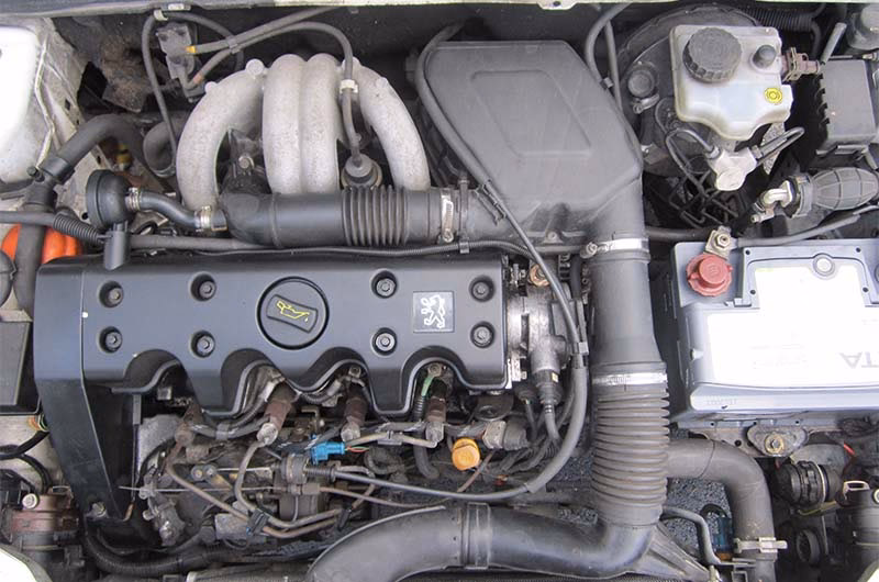 ¿Cuáles son los síntomas de un mal funcionamiento del sensor de oxígeno?