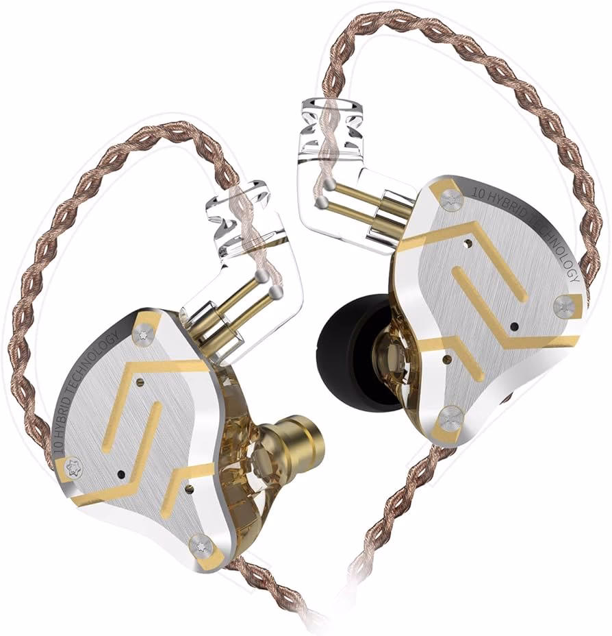 ¿Cuáles son los mejores auriculares intraurales?