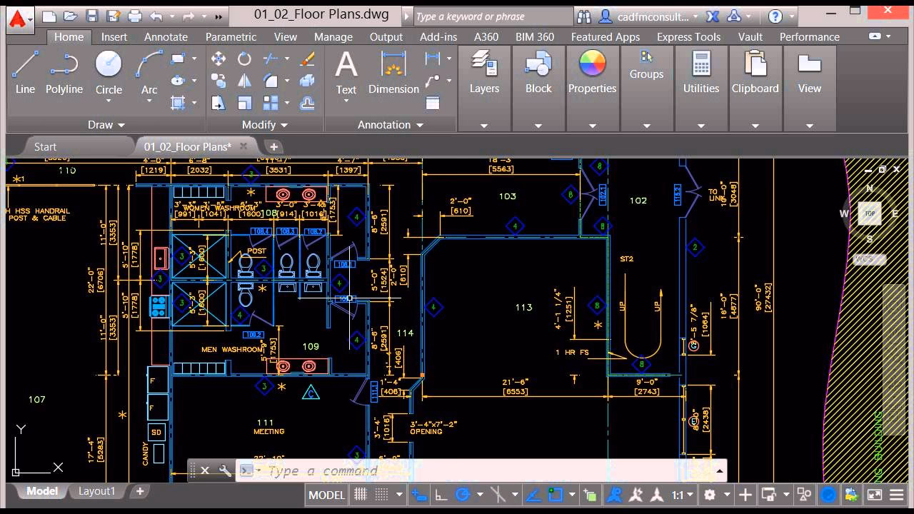 What exactly is AutoCAD used for?