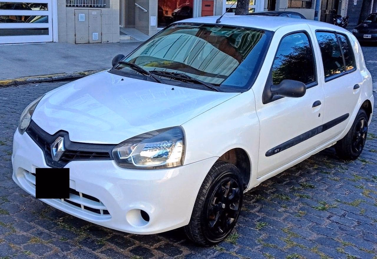 How much is a Clio monthly?