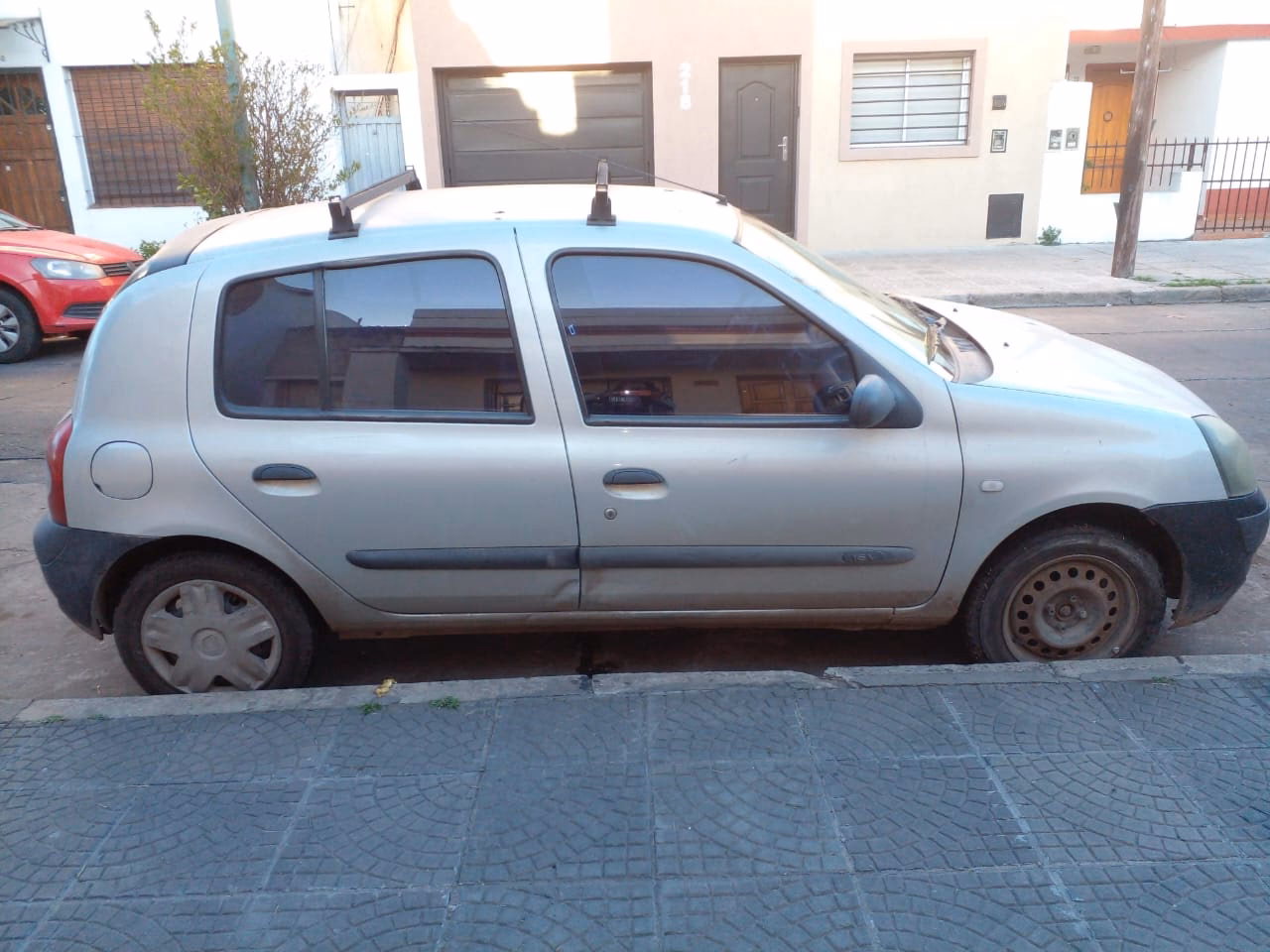 How much does the Renault Clio cost?