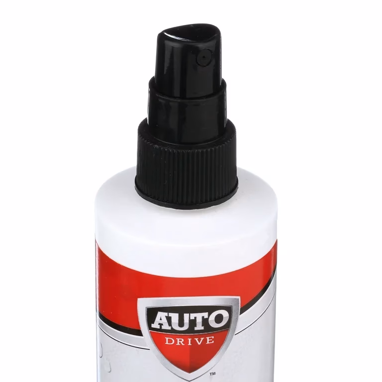 ¿Qué es auto drive?