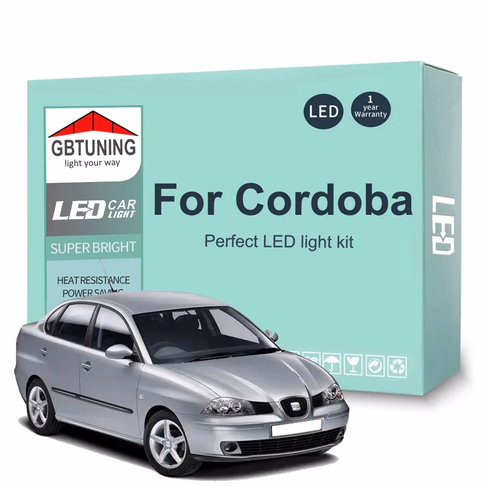 ¿Cuánto cuesta poner luces LED en un coche?