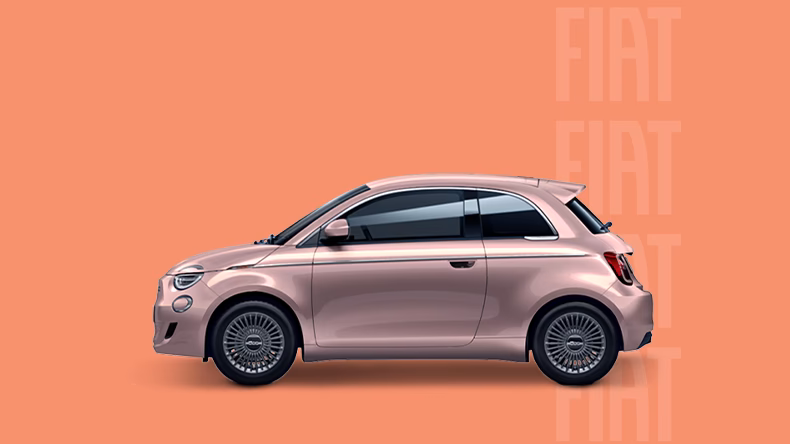 Is there an automatic FIAT?