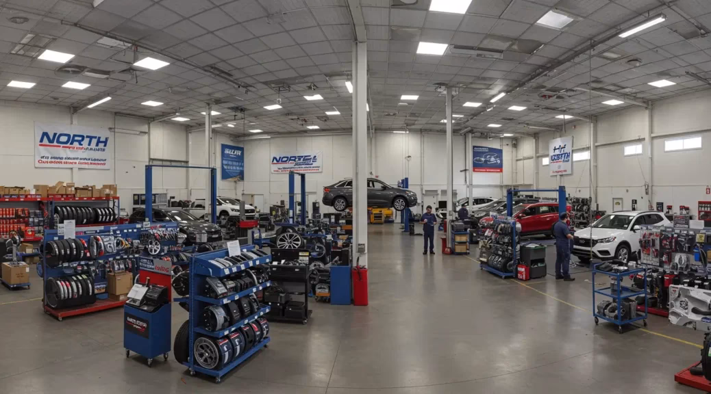 ¿Quién es concesionaria?