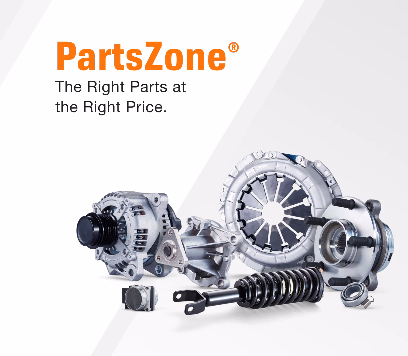 Who is bigger, O'Reilly's or AutoZone?