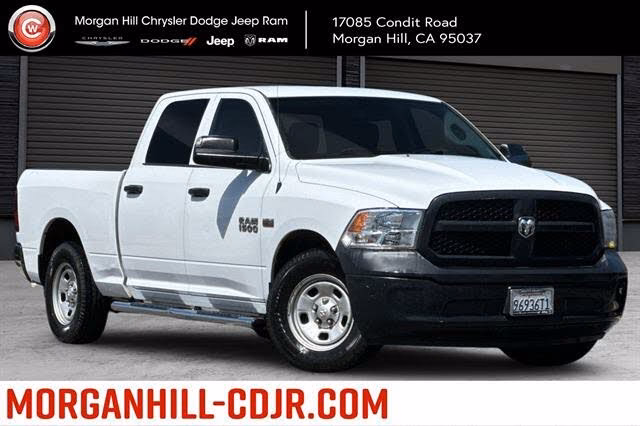 ¿Cuanto cuesta un auto Dodge Ram?