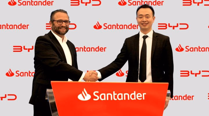 ¿Cuánto es lo máximo que te presta Santander?