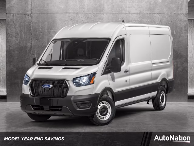 What is the best car van to buy?