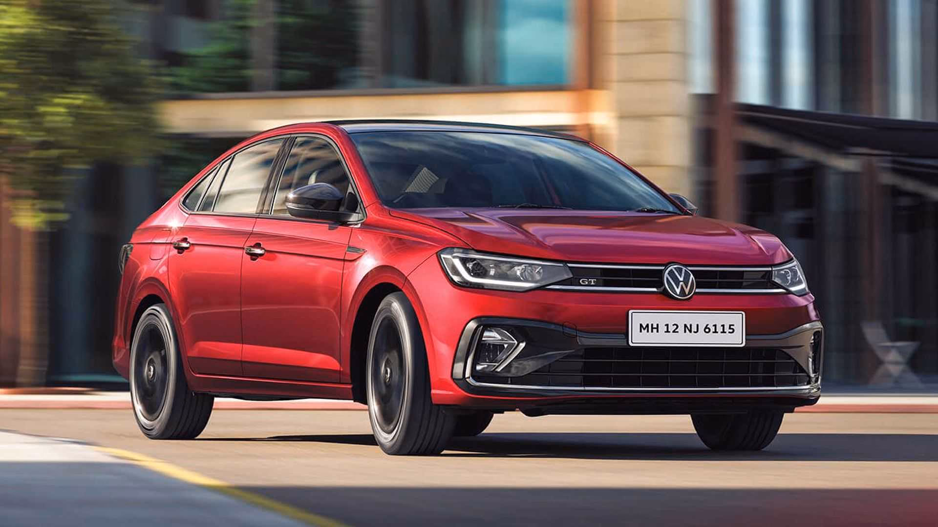 Is Volkswagen Virtus a good car?