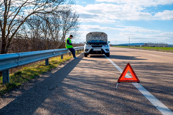 ¿Cuál es el límite de velocidad en la Autobahn?