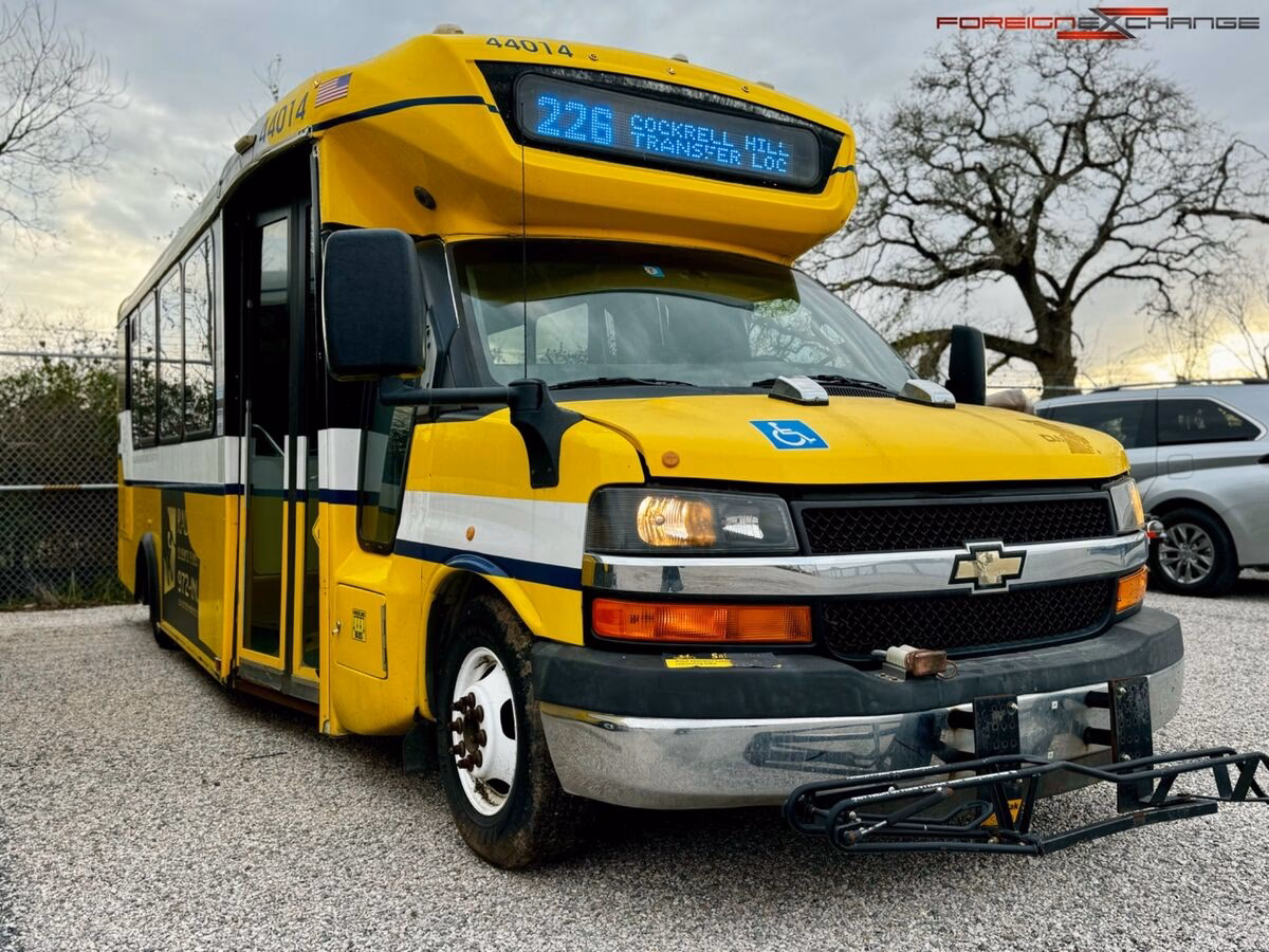 ¿Cuánto vale un autobús Mercedes Benz nuevo?