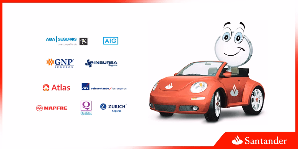 ¿Cómo funciona el seguro mensual de Autocompara?