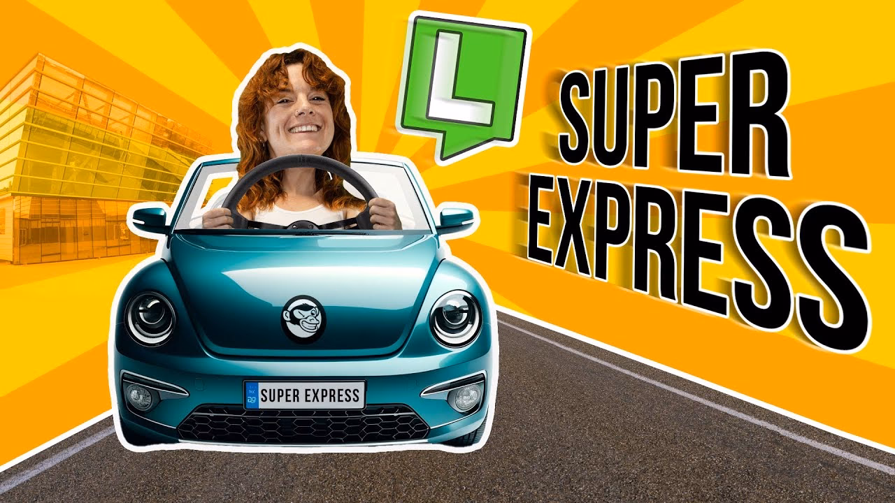 ¿Cuándo es mejor apuntarse a la autoescuela?