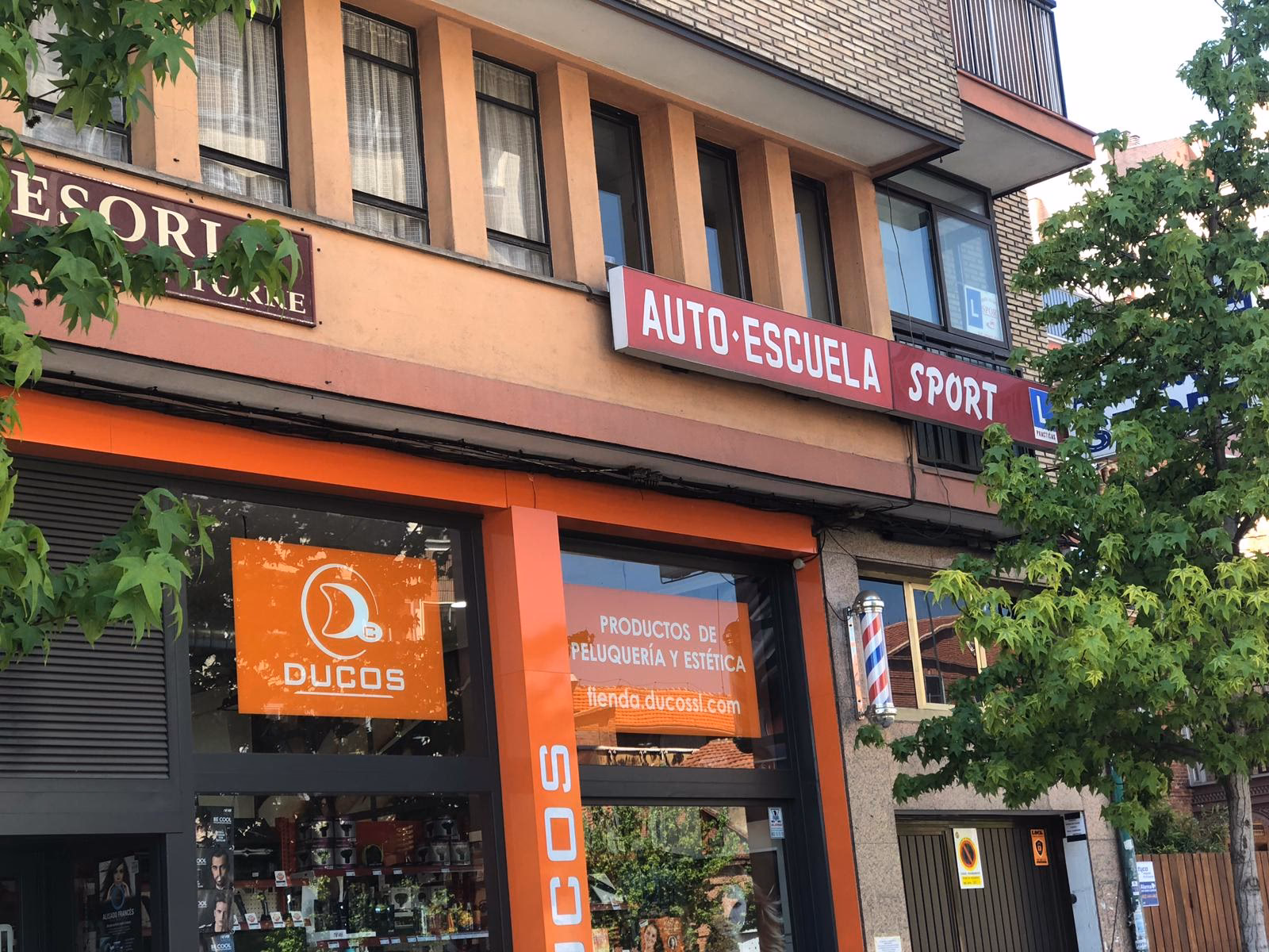 ¿Cuánto cuesta sacarse el carnet en Valladolid?