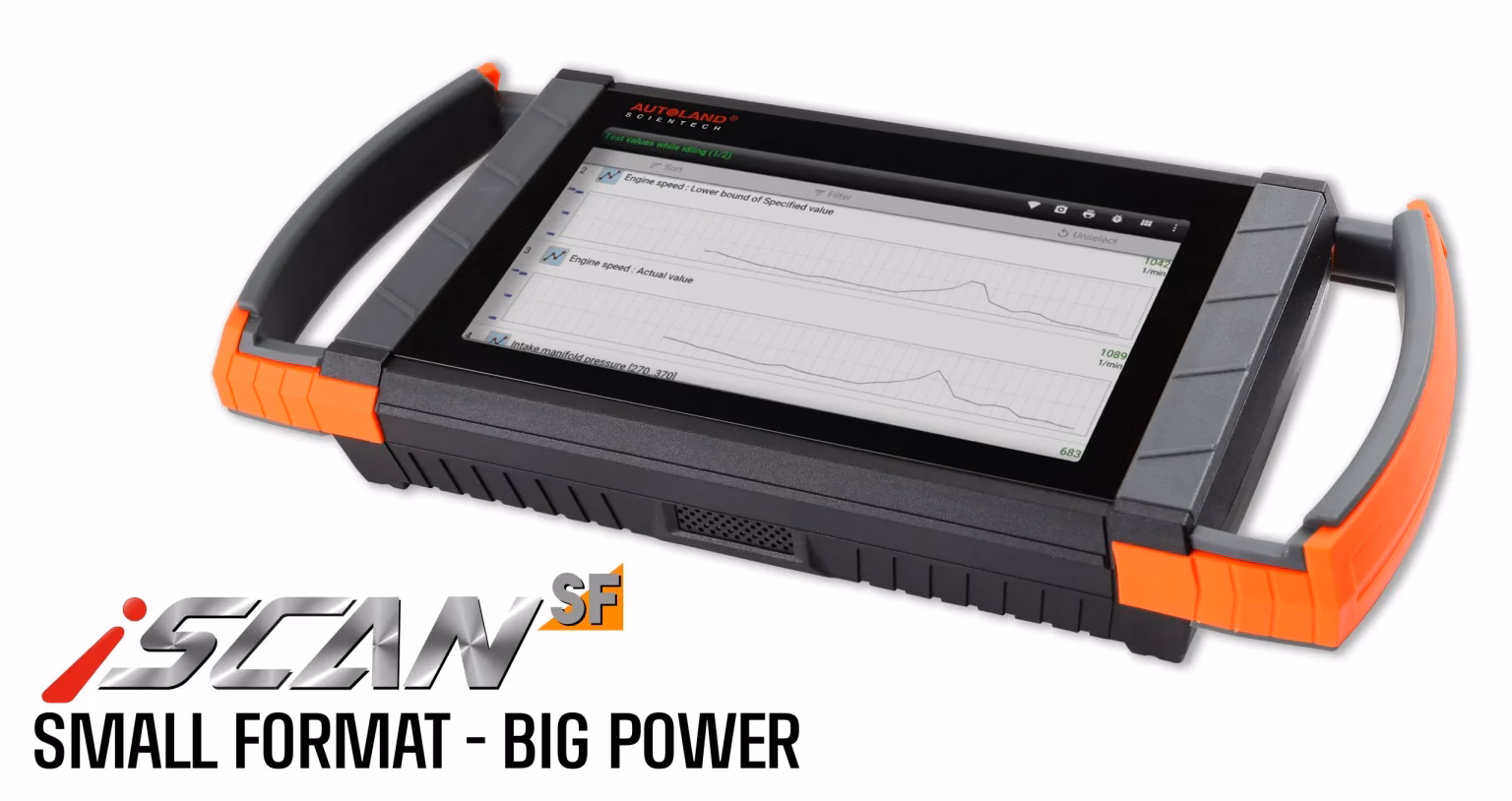 What is the autoland procedure?