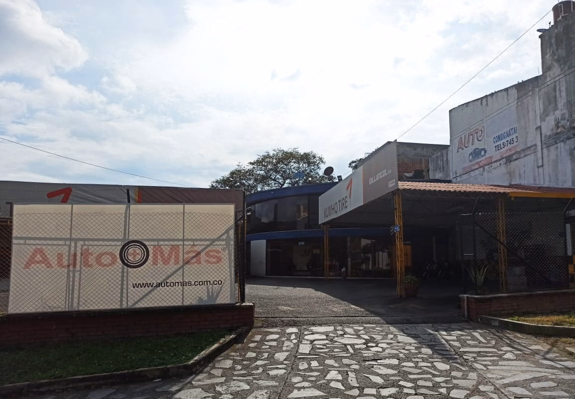 Why is there an Armenia in Colombia?