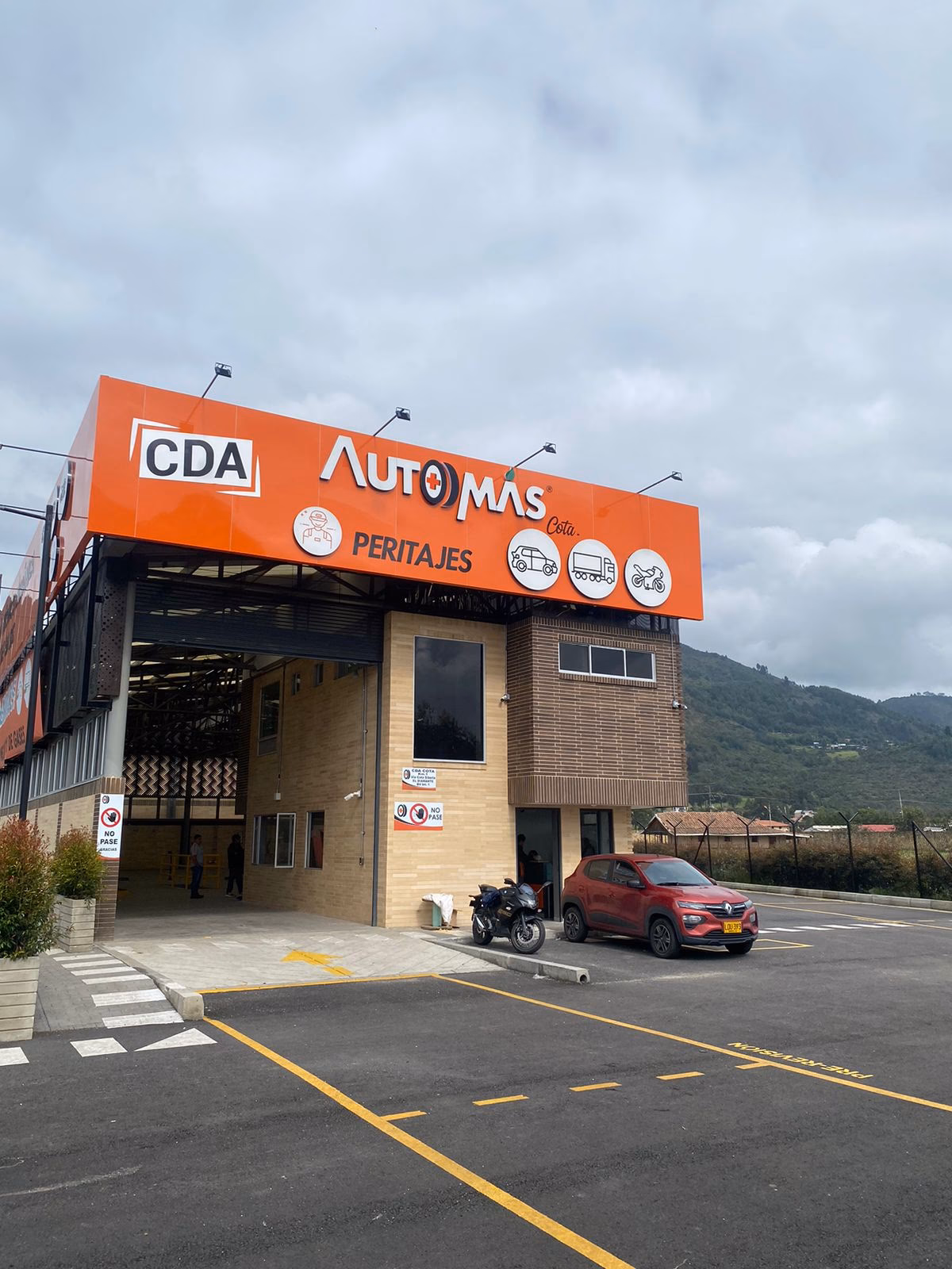 ¿Cuál es el horario de AutoMás Laureles?