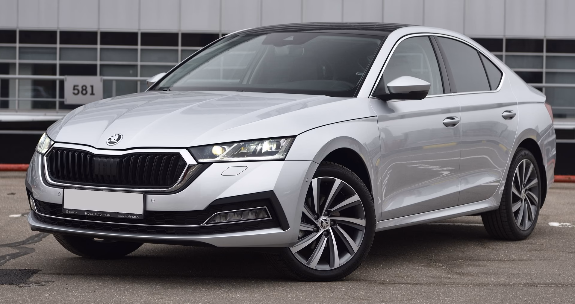 Is a Skoda an expensive car?