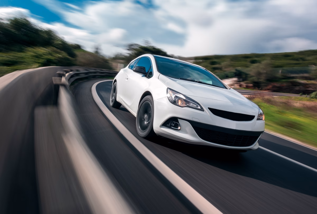 ¿Qué es un automóvil?