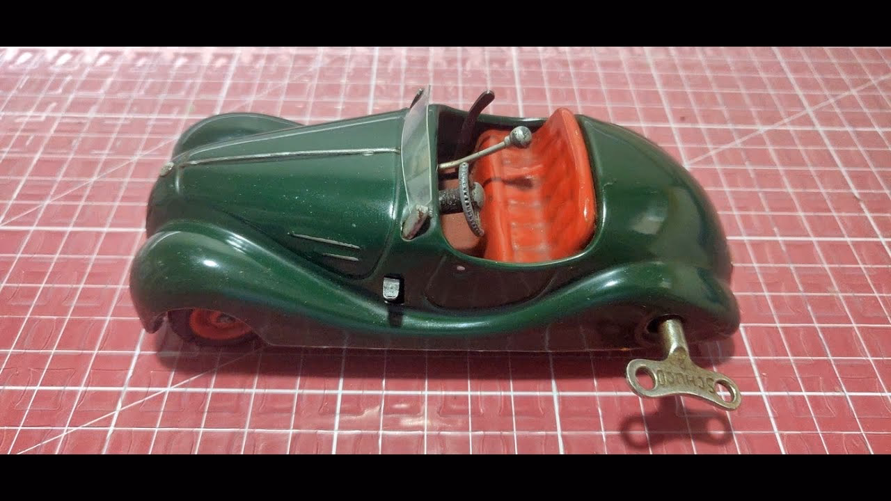 ¿Qué es un carro de cuerda?