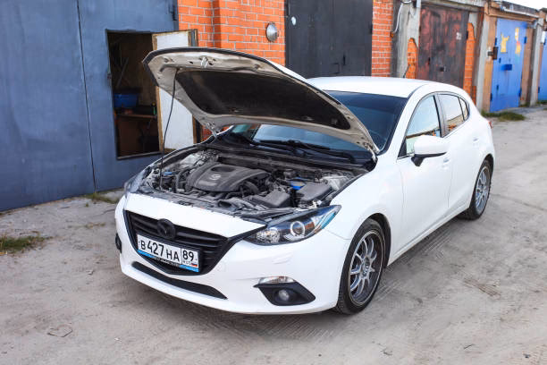 ¿Qué es un carro abierto?