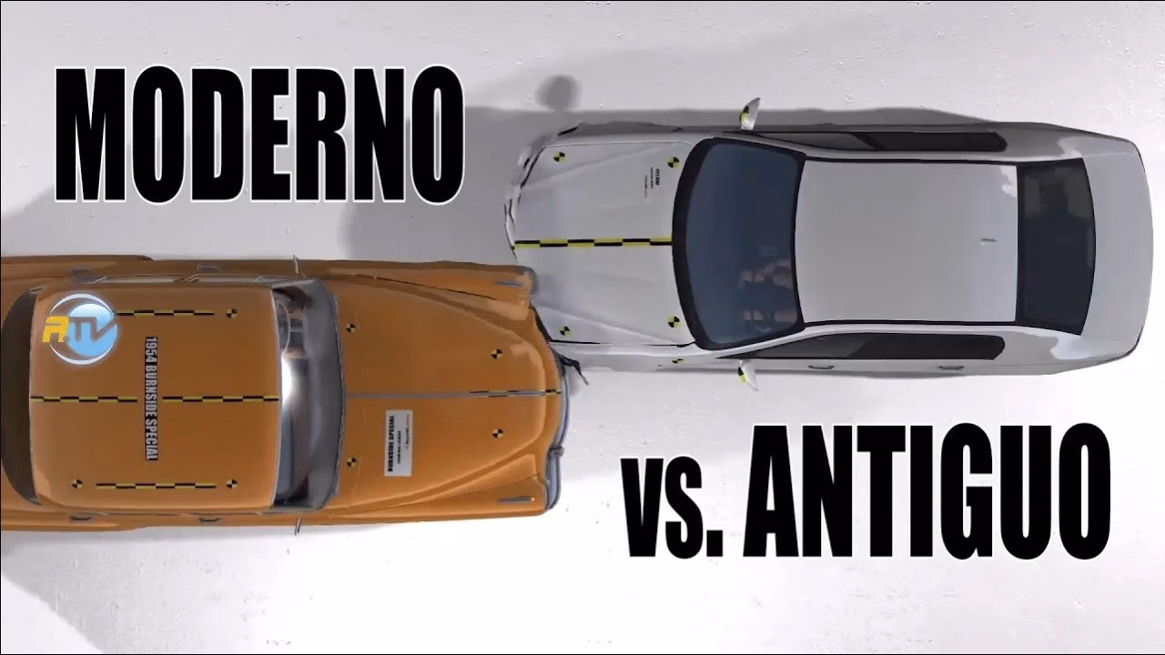 ¿Qué diferencia hay entre un carro antiguo y un carro clásico?
