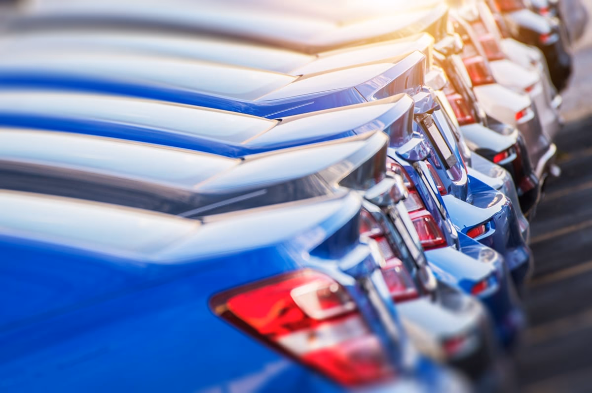 Did Tred go out of business?