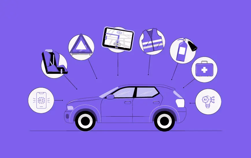 What happened to AI cars after Shark Tank?