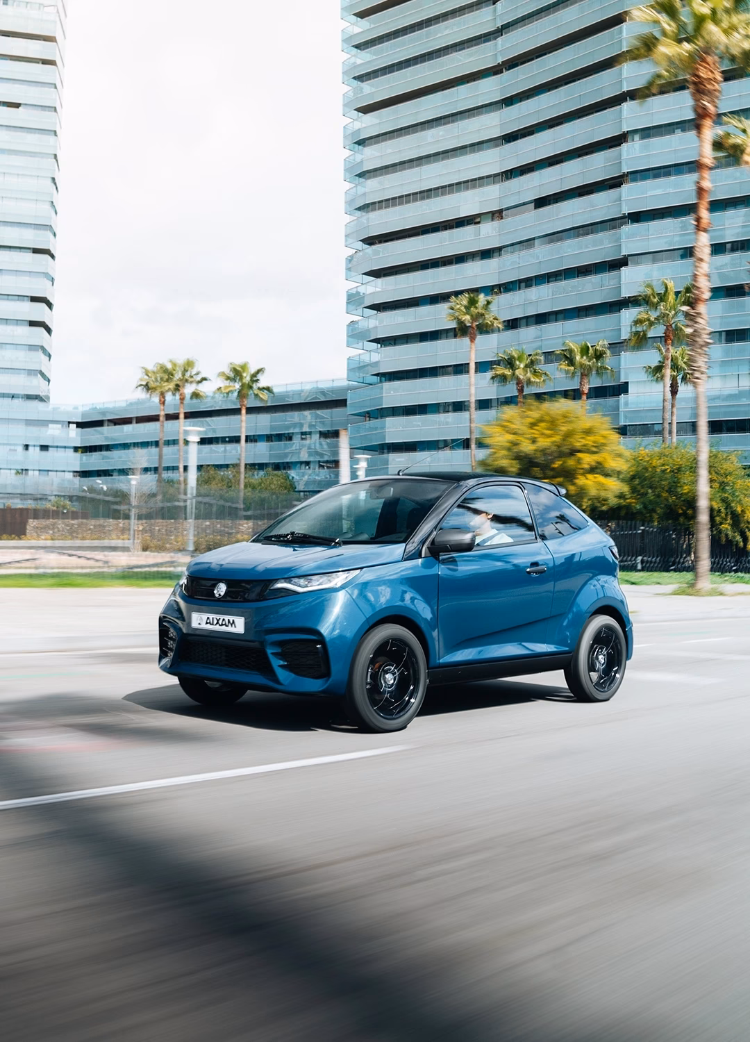 ¿Cuál es el precio del Aixam Mega D-Truck?