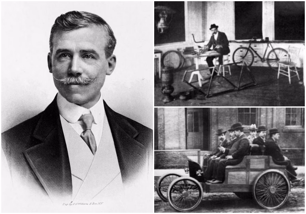 ¿Quién es el propietario de Car Pros Automotive Group?