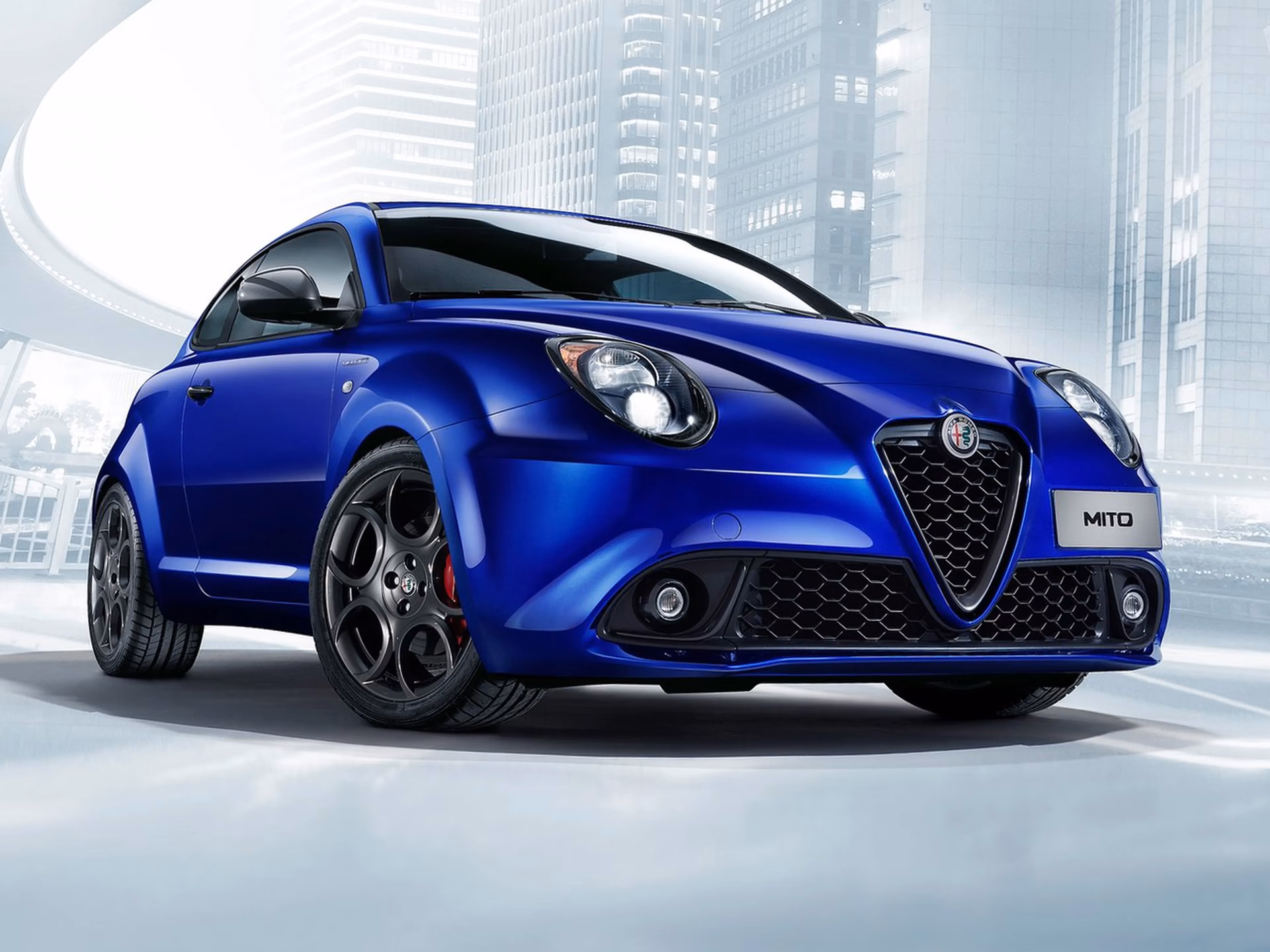 ¿Cuánto cuesta un Alfa Romeo Mito?