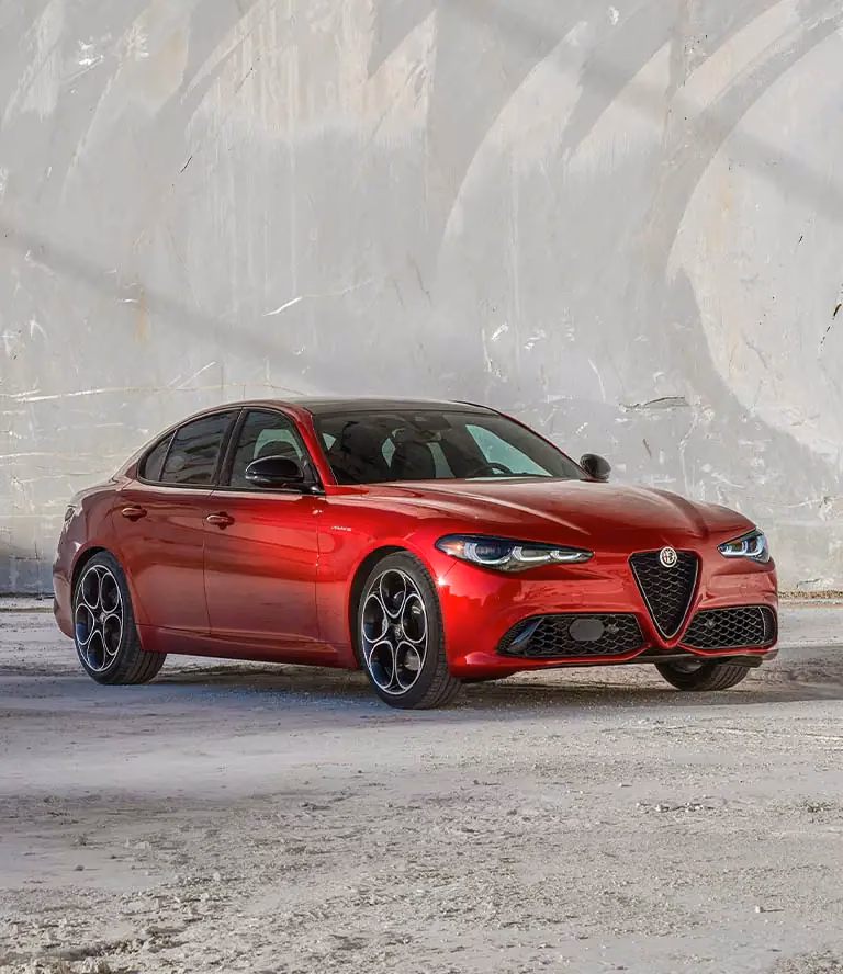 ¿Es Alfa Romeo una marca de lujo?