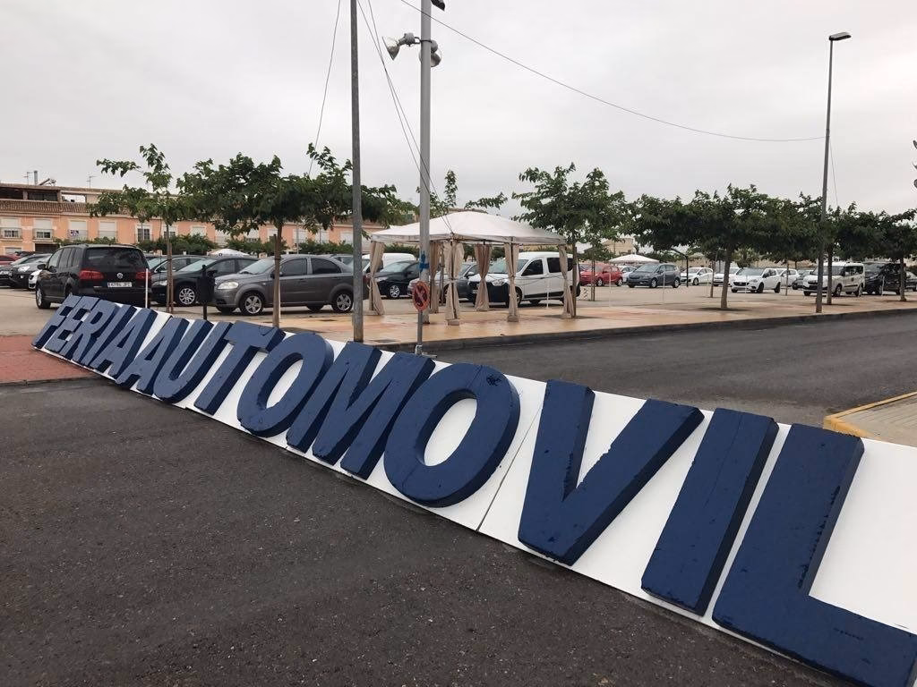 ¿Cuántos años tiene Almoradí?