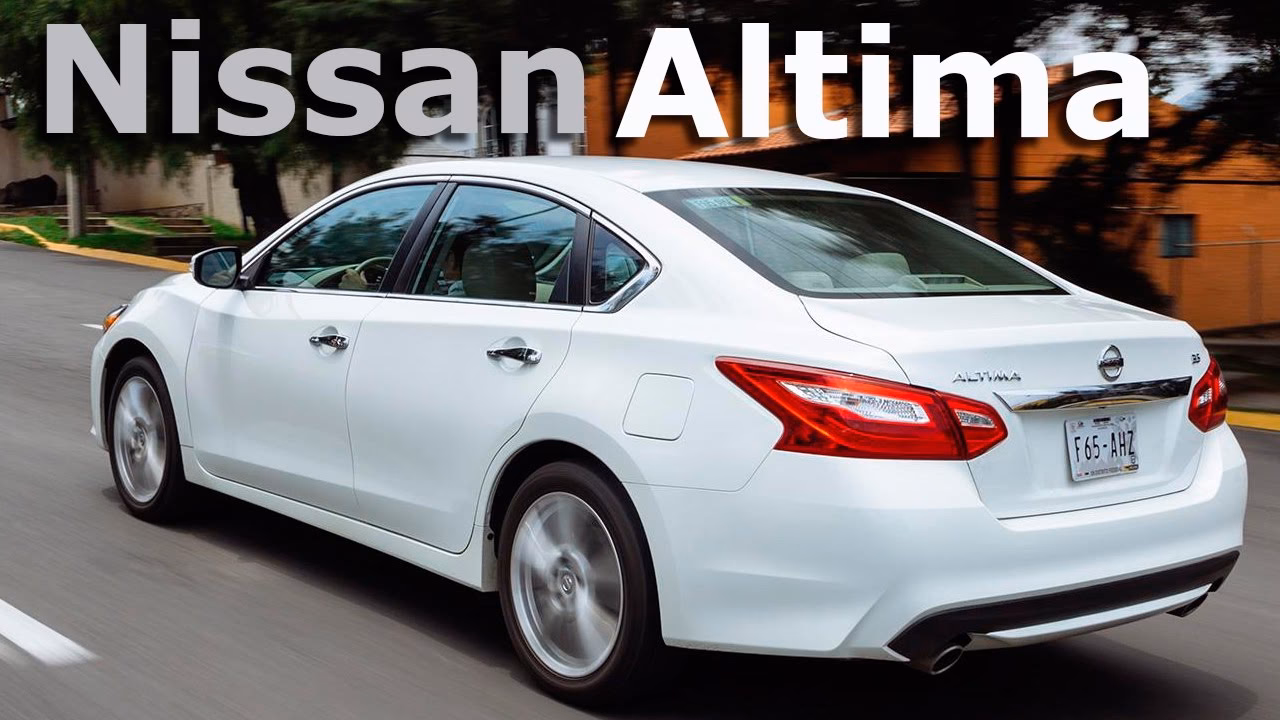 ¿Cuánto cuesta un Altima 2015 usado?