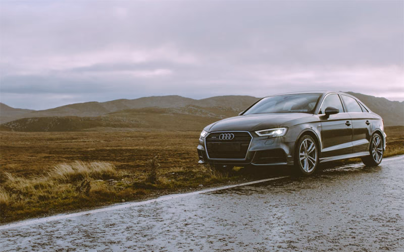 ¿Cómo representa el automóvil un complejo cultural?