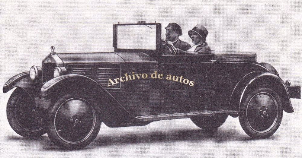 ¿Qué carro tenía el motor rotativo?